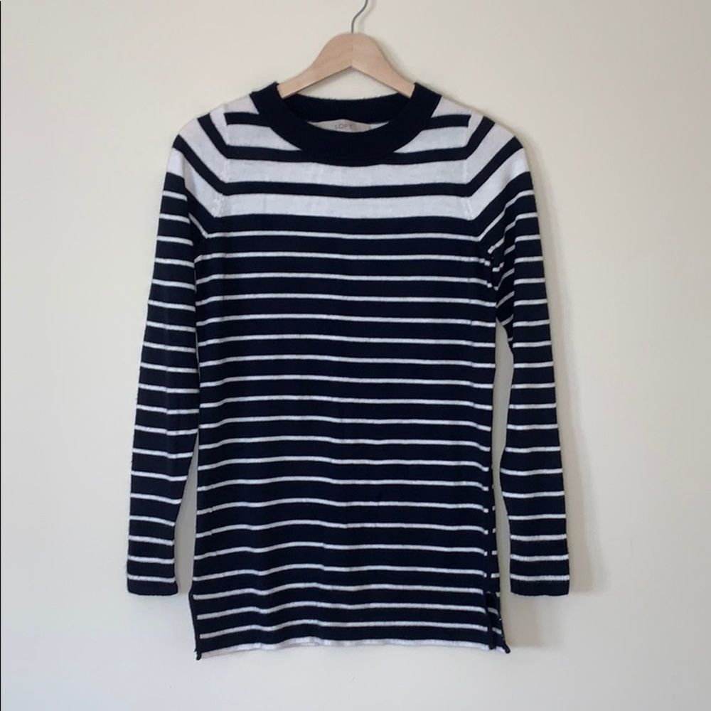 LOFT Sweater